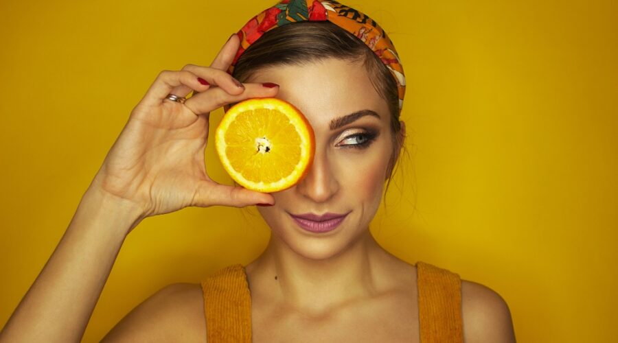 waar zit allemaal vitamine c in