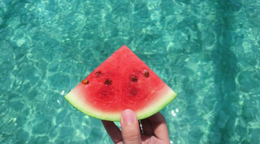 wat is er zo gezond aan watermeloen