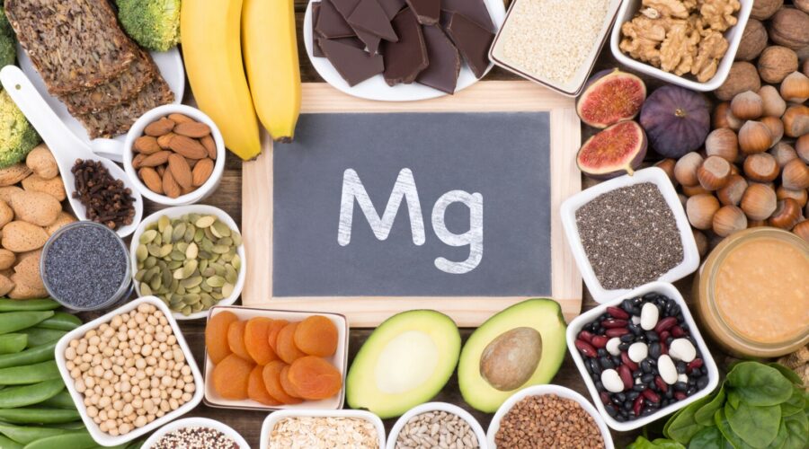 magnesium