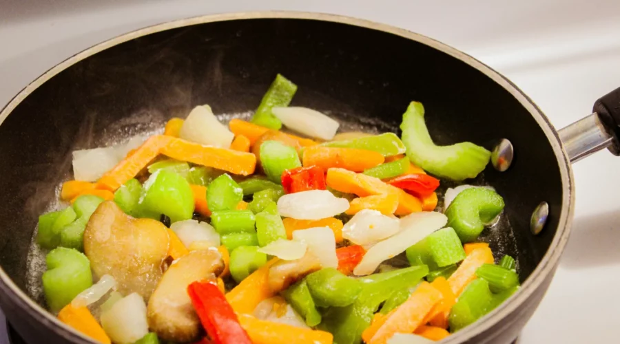 superfood groente