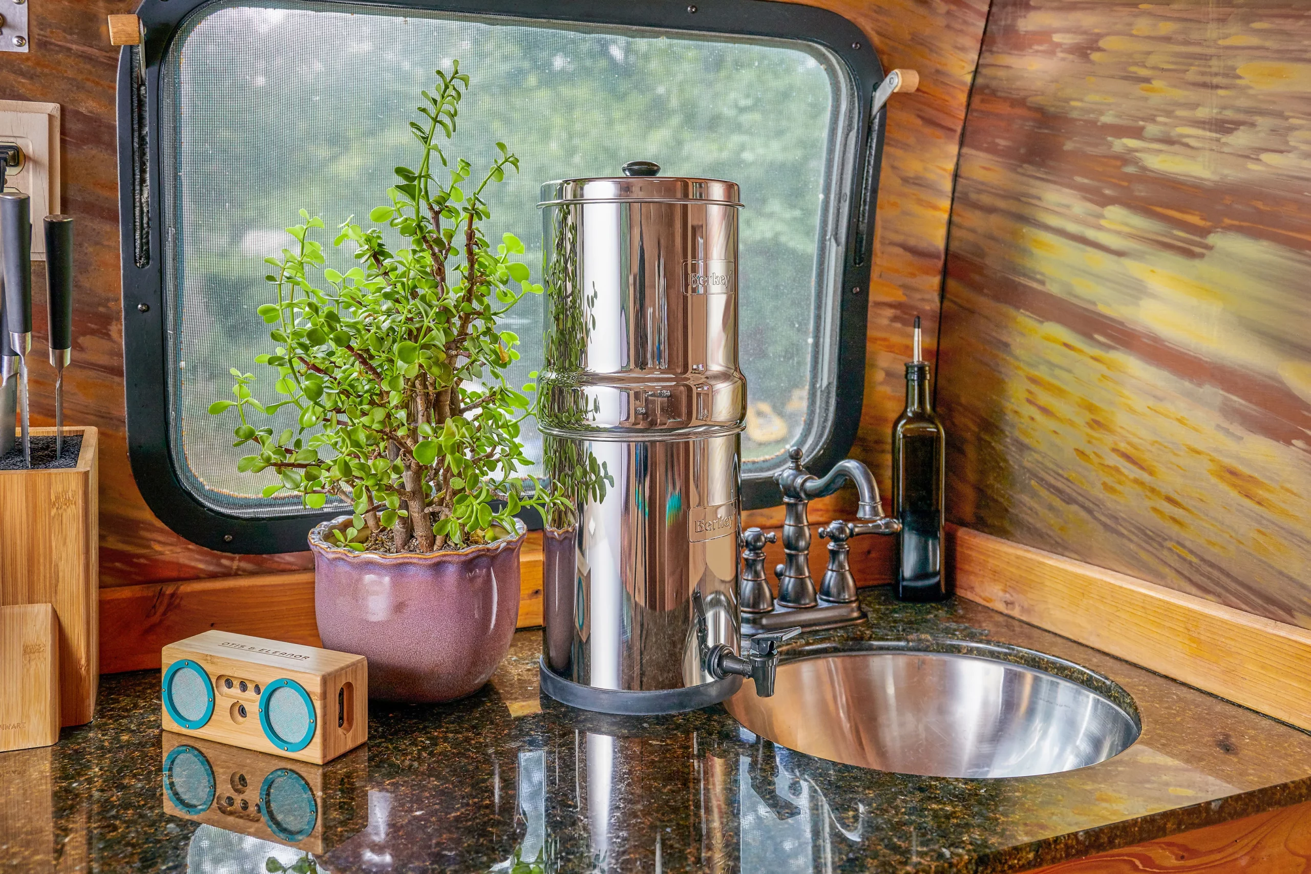 de beste waterfilter