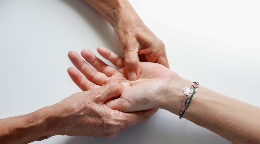 holistische therapie