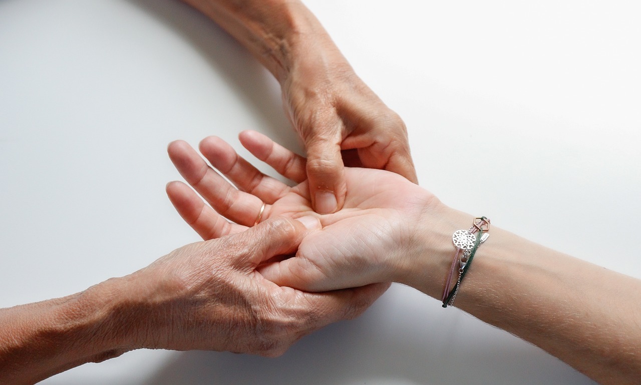holistische therapie