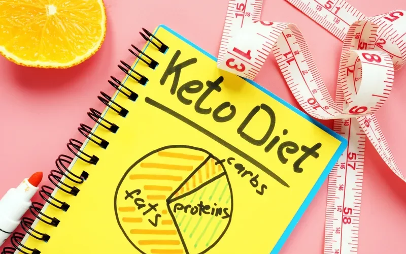 keto dieet