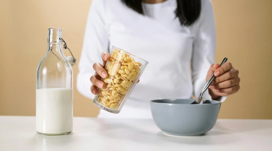 wat mag je niet combineren met antibiotica