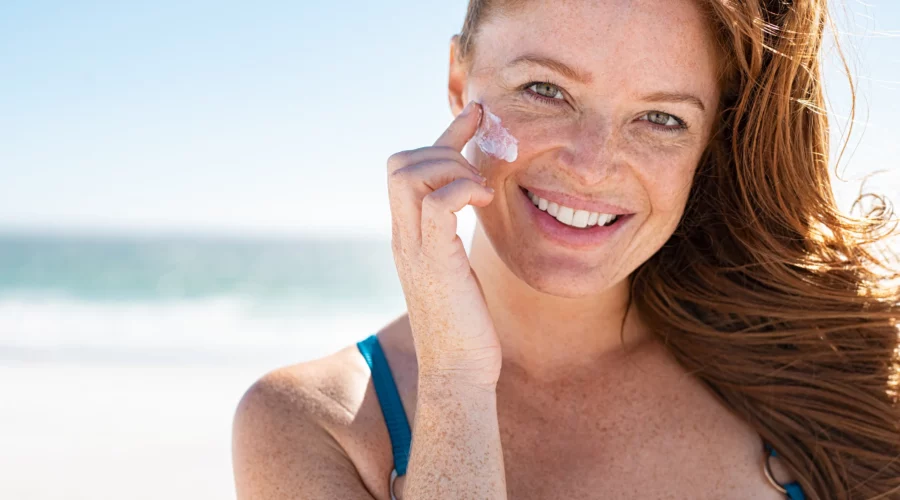 soorten SPF