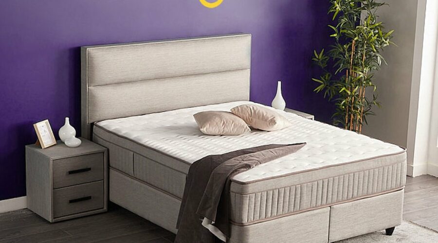 boxspring