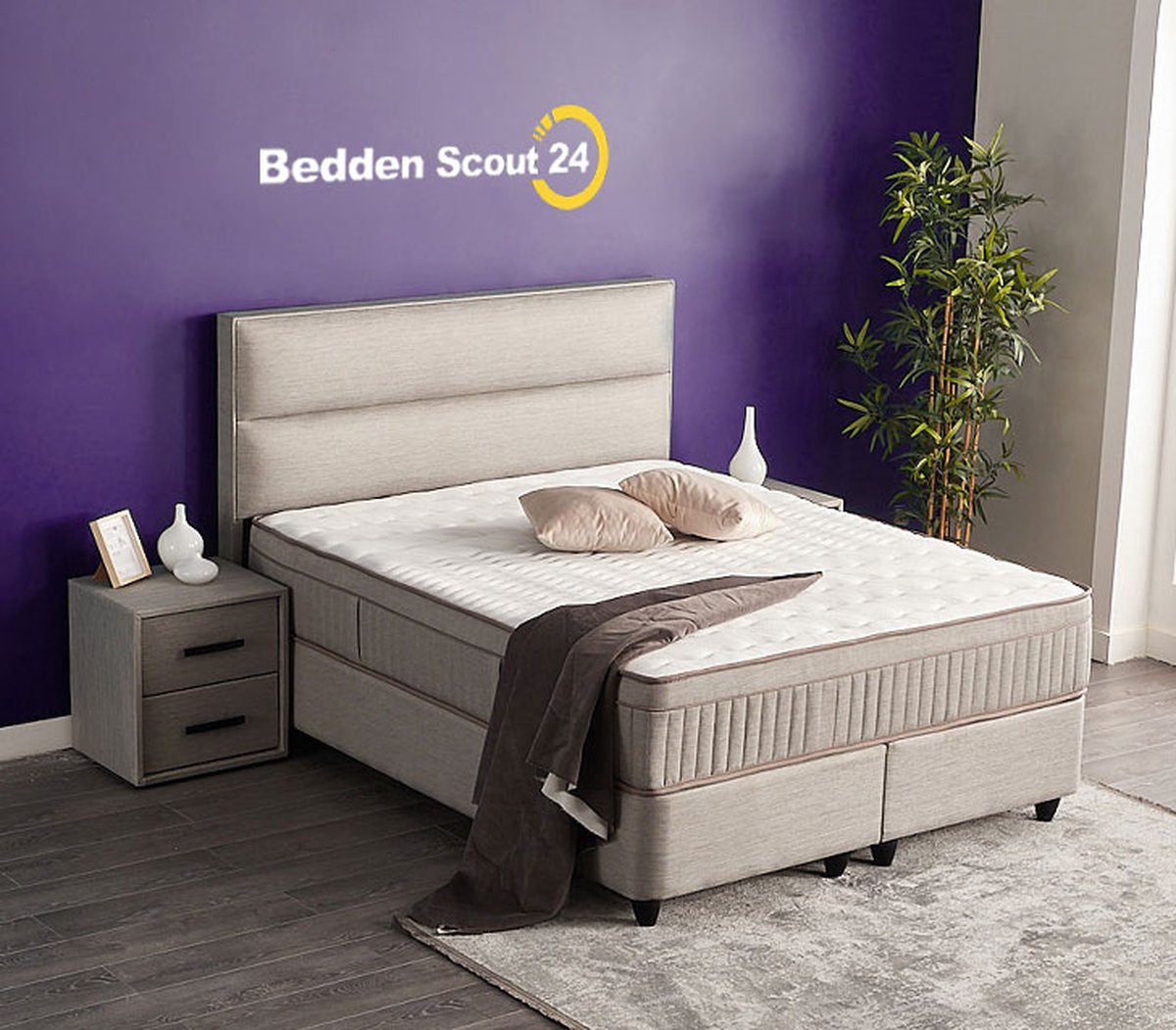 boxspring