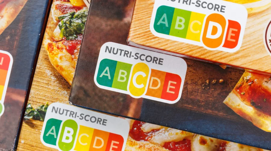 nutri score misleidend