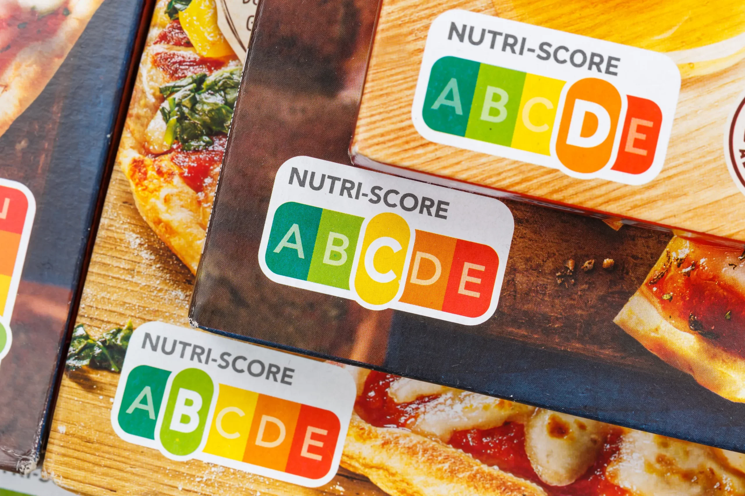 nutri-score misleidend