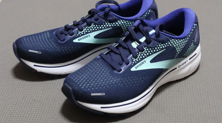 brooks hardloopschoenen