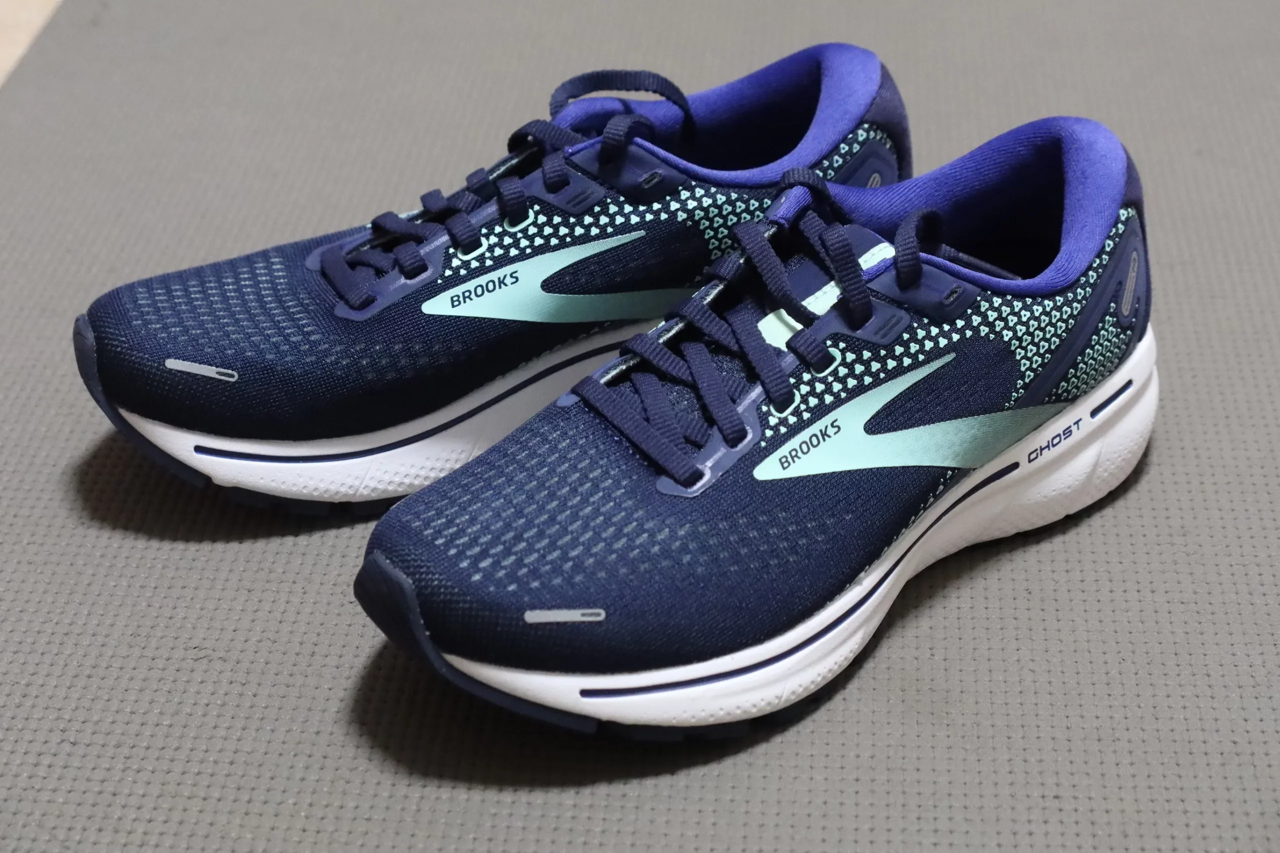 brooks hardloopschoenen