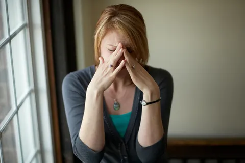 10 signalen dat je lichaam stress heeft 10 signalen dat je lichaam stress heeft