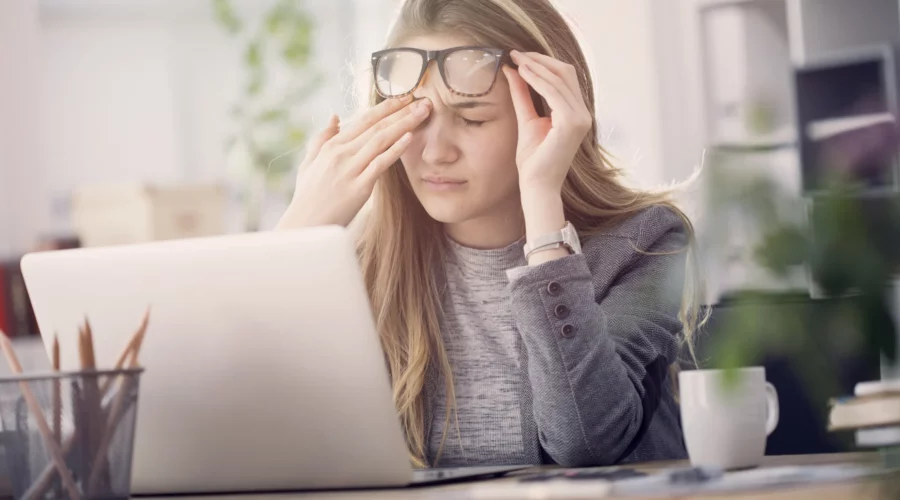 checklist symptomen vitaminetekort