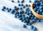 10 redenen om elke dag blauwe bessen te eten