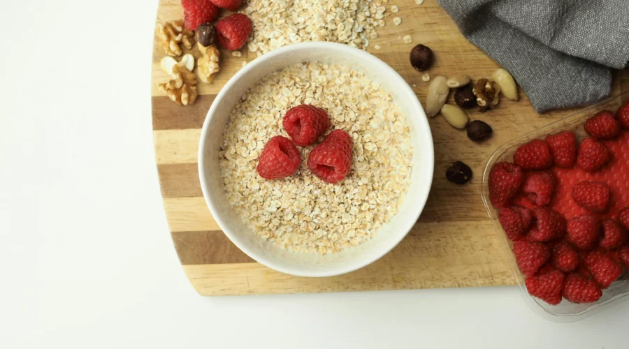 10 redenen om elke dag havermout te eten
