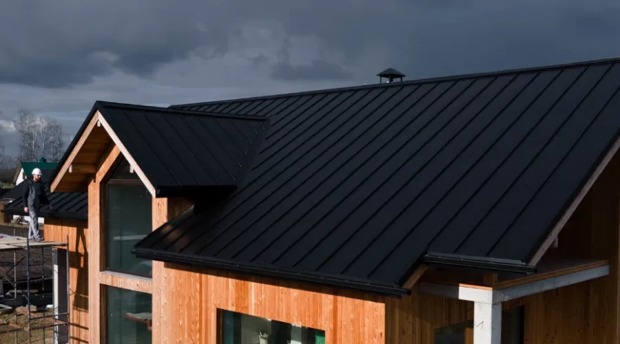 professionele dakbedekkingsoplossingen