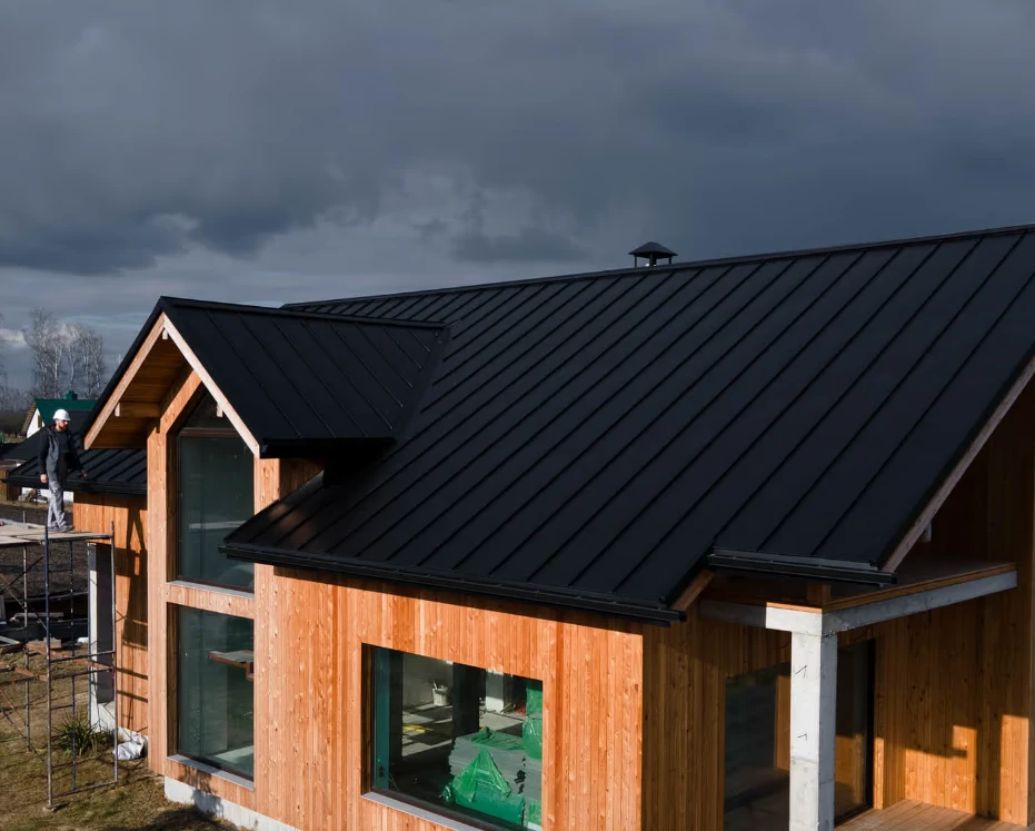 professionele dakbedekkingsoplossingen