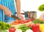 gezond eten met een klein budget