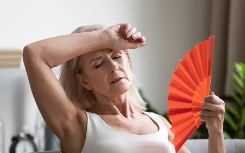 gezond omgaan met de warmte