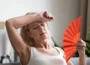 gezond omgaan met de warmte