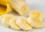 elke dag banaan eten