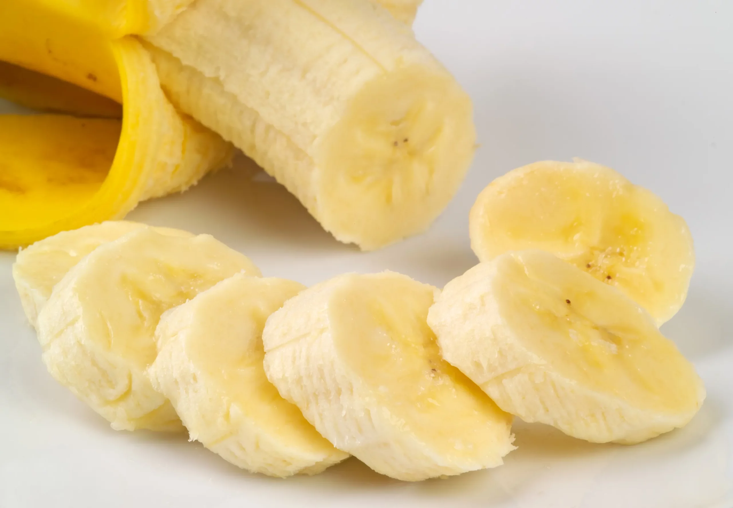 elke dag banaan eten elke dag banaan eten