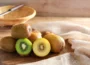 is gele of groene kiwi gezonder