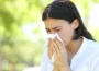 zomerallergie door pollen en gras
